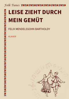 Leise zieht durch mein Gemüt 