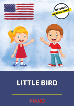 Little Bird 