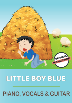 Little Boy Blue 