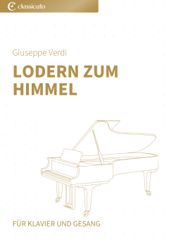 Lodern zum Himmel 