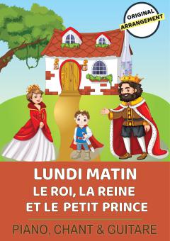 Lundi Matin 