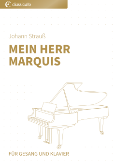Mein Herr Marquis 