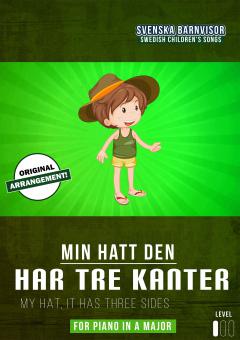 Min Hatt, Den Har Tre Kanter 