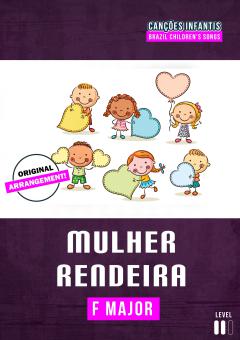 Mulher Rendeira 