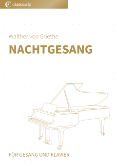 Nachtgesang 