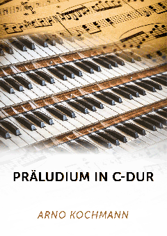 Präludium in C-Dur 