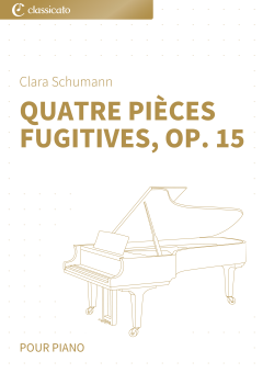Quatre Pièces fugitives, Op. 15 Nr. 2 