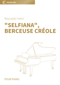 Selfiana, berceuse créole 