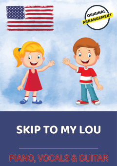 Skip To My Lou 