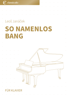 So namenlos bang 