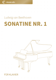 Sonatine Nr. 1 