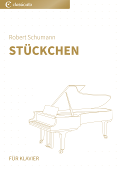 Stückchen 
