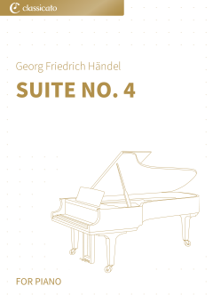 Suite No. 4 