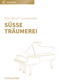 Süße Träumerei 