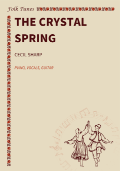 The crystal spring 