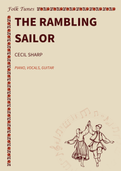 The rambling sailor 