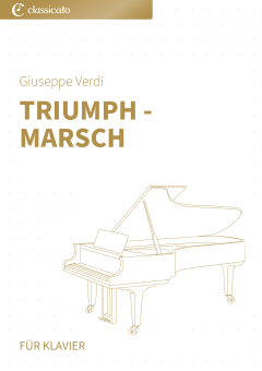 Triumph - Marsch 