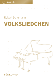 Volksliedchen 