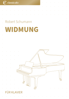 Widmung 