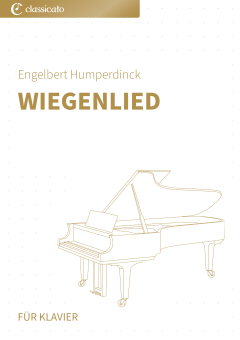 Wiegenlied 