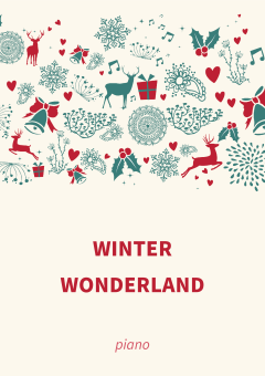 Winter Wonderland 