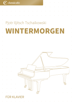 Wintermorgen 