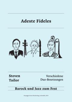 Adeste Fideles 