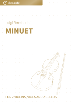 Minuet 