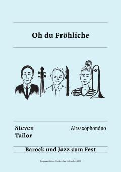 Oh du Fröhliche 