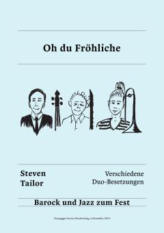 Oh du Fröhliche 