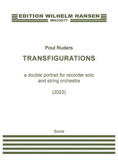 Transfigurations Standard