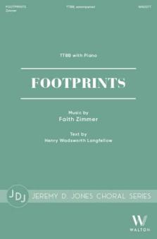 Footprints 