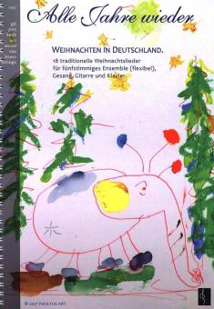 Alle Jahre wieder - Weihnachten in Deutschland Download