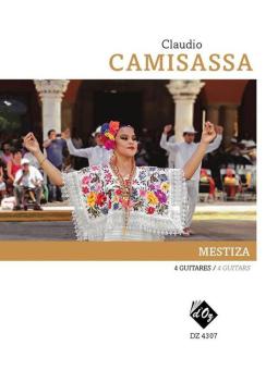 Mestiza 