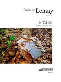 Mycélium 