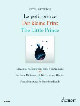 Il Piccolo Principe Standard