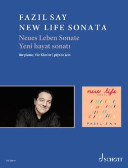 Sonata per una nuova vita - Yeni hayat sonati op. 99 Standard