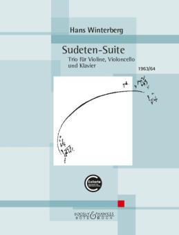 Sudeten-Suite 