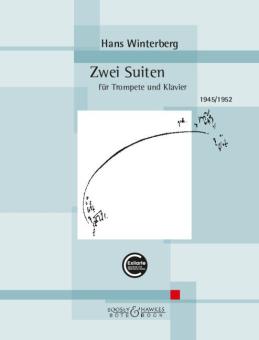 Zwei Suiten 