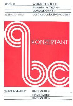 ABC Konzertant 8 