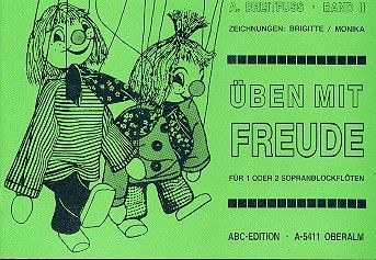 Üben mit Freude 2 