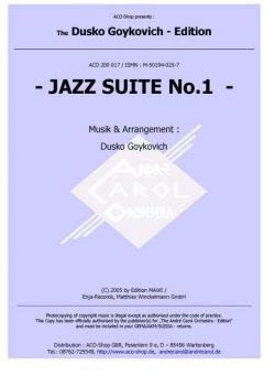 Jazz Suite No. 1 Standard