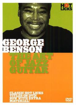 The Art Of Jazz Guitar 