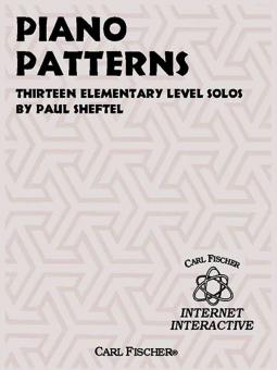 Piano Patterns 