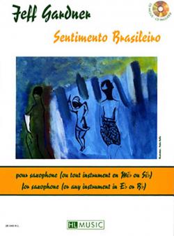 Sentimento Brasileiro 