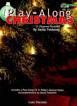 Play Along Christmas 