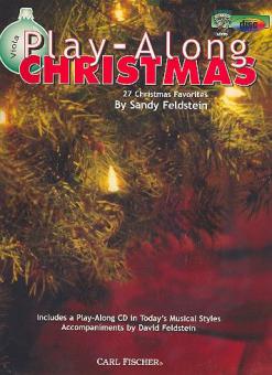 Play Along Christmas 