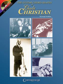 The Guitar Chord Shapes Of Charlie Christian 