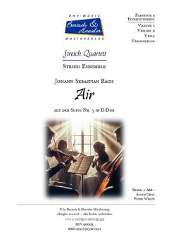 Air BWV 1068 