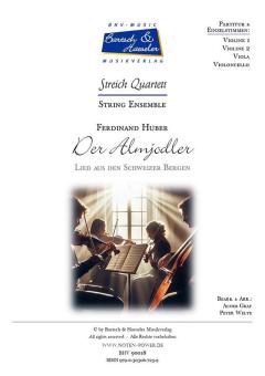 Der Almjodler 